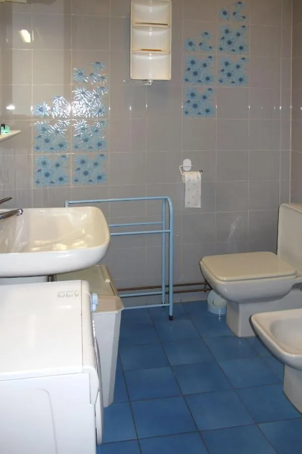 Apartment Sea House By Interhome Lido di Camaiore