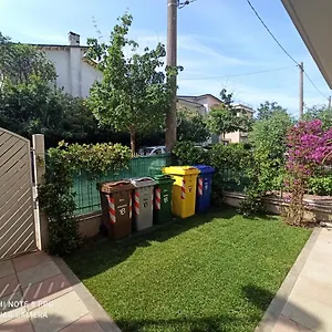 Appartamento Chinocchi Family_casa Vacanze, Lido di Camaiore