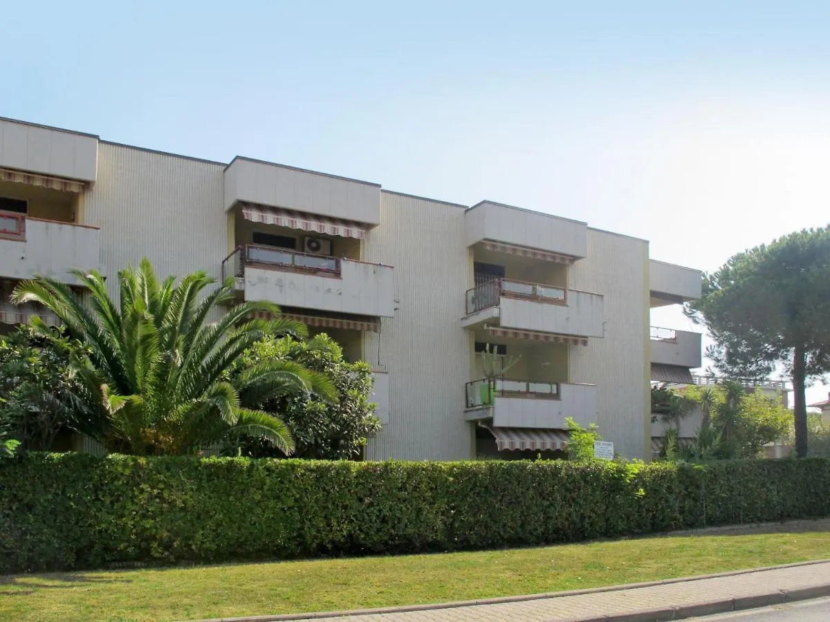 Apartment Sea House By Interhome Lido di Camaiore 0*,  Italy