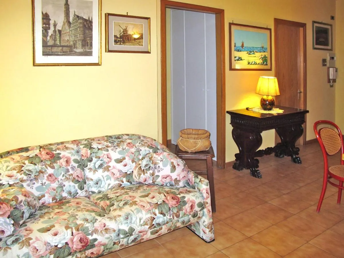 Apartment Sea House By Interhome Lido di Camaiore