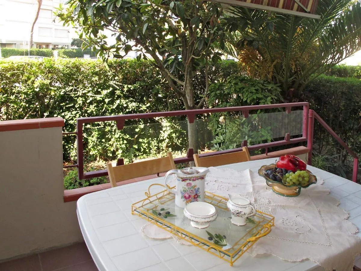 Apartment Sea House By Interhome Lido di Camaiore Italy