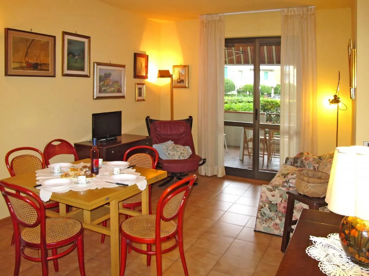 Apartment Sea House By Interhome Lido di Camaiore