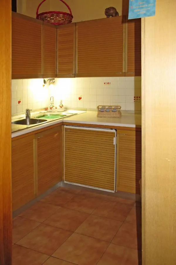 Apartment Sea House By Interhome Lido di Camaiore