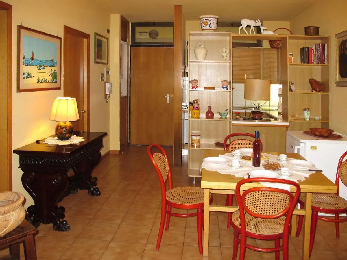 Apartment Sea House By Interhome Lido di Camaiore