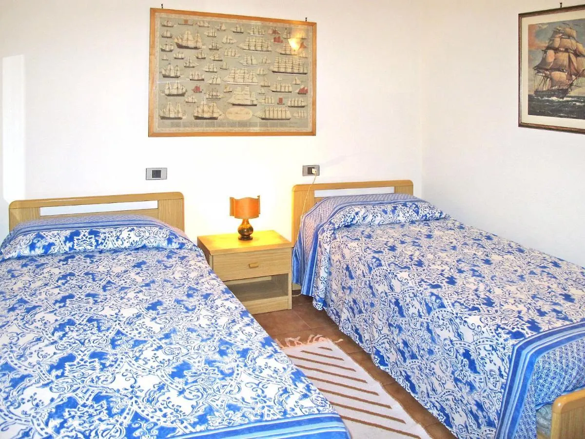 Apartment Sea House By Interhome Lido di Camaiore