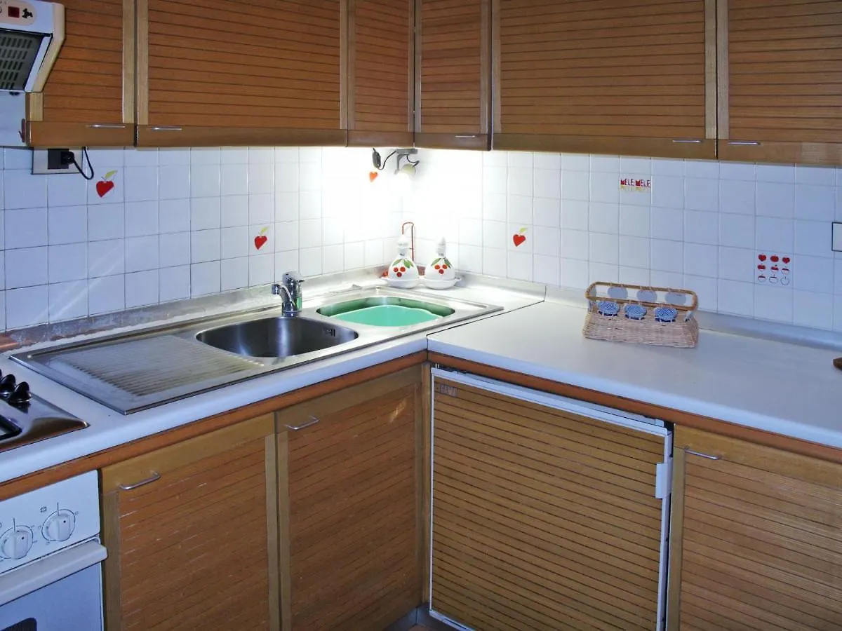 Apartment Sea House By Interhome Lido di Camaiore