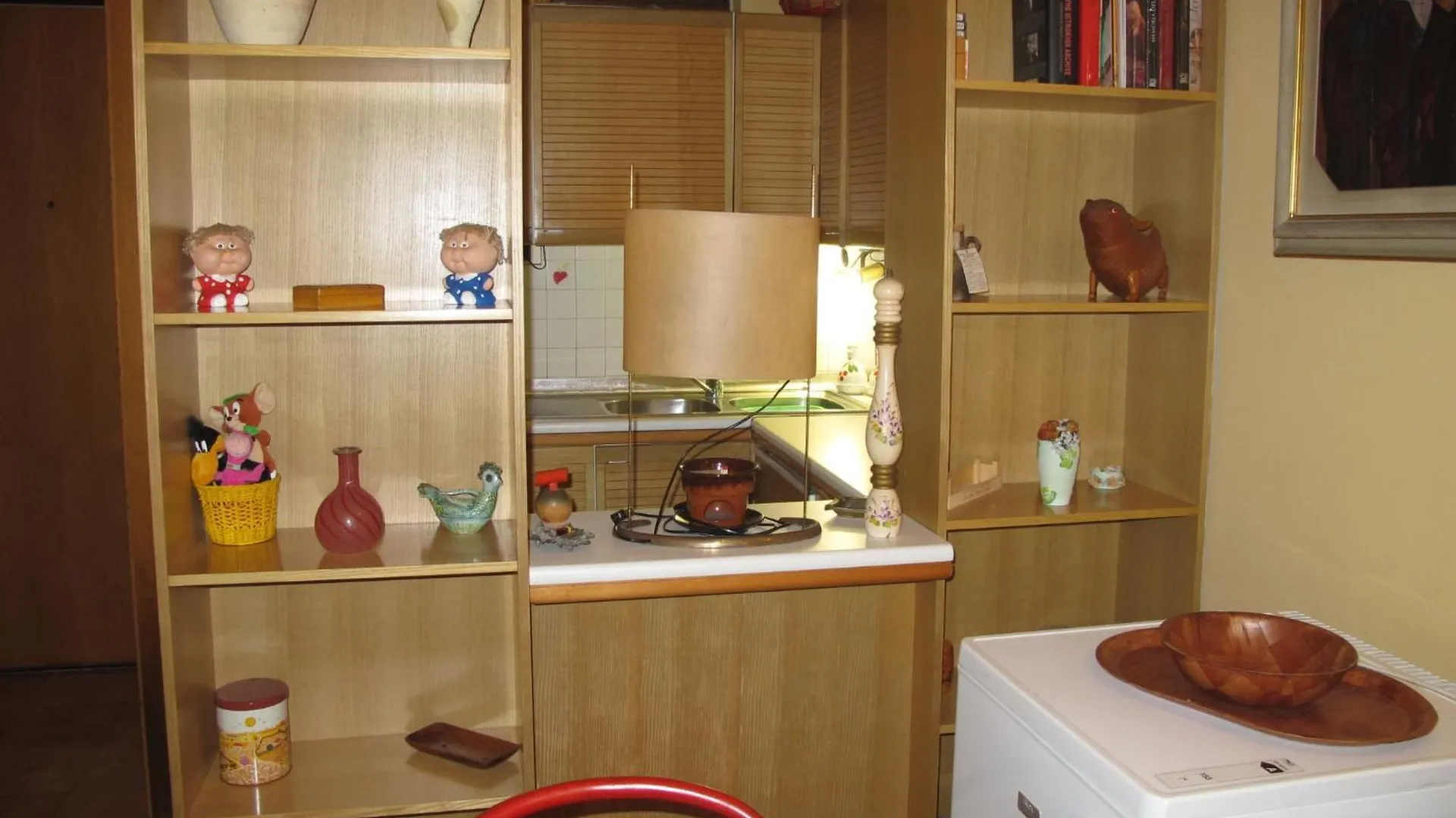 Apartment Sea House By Interhome Lido di Camaiore Italy